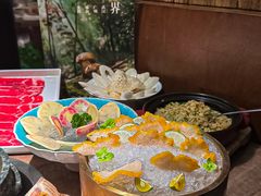 -蘑界·野生菌火锅(深业上城店)