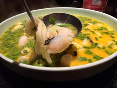-三生三味密宗川菜·江景餐厅(来福士店)
