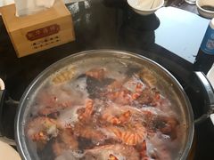 -凯华海鲜火锅·传承三十六年