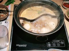 -温野菜涮涮锅(西单大悦城店)