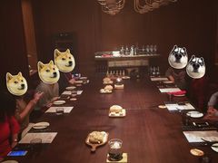 -恰餐厅及酒吧 CHAR Bar & Grill (北京丽都皇冠假日店)