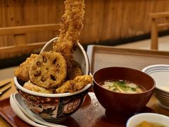 -虹梅食堂·爱蝦乃家