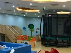 -龙格亲子游泳俱乐部(常熟中心店)