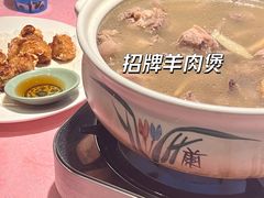 -老东风菜馆·潮汕大排档