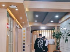 -顺姬冷面(长白西路店)