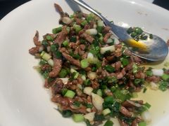 -金谷仓家庭料理(马泉营店)