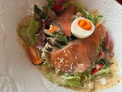-YUE·6·西式融合餐厅(外滩六号店)