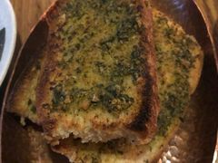 蒜蓉面包片-PIZZA BIANCA(民园店)