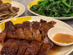 -紫金食坊(江南西路店)