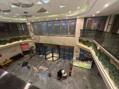 -玲珑汤泉生活会馆(花桥店)