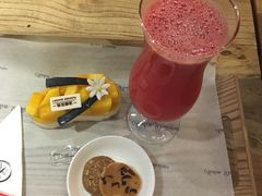 -FASHION BAKERY法森贝克(新德路店)
