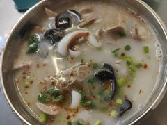 -广场正宗原汁薏米店