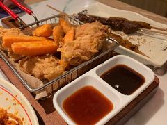 -七八冷面·延边朝鲜族美食(圣熙八号店)