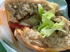 -赛百味SUBWAY(阳光天地店)