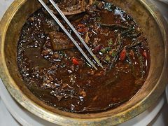 -明本湛江鸡•海鲜小厨(陈家祠店)