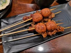 -麒麟风烤牛肉·云南烧烤小排档(丹凤街店)