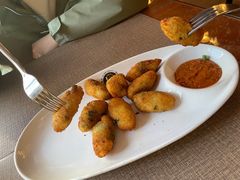 土豆牛肉包子-娜玛瑟德餐厅(宇拓路店)
