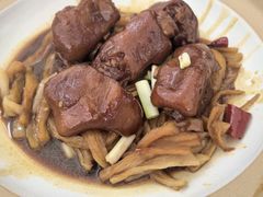-老灶房-四川土菜(开元店)