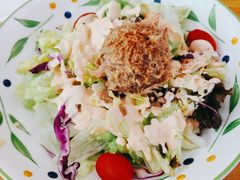 -萨莉亚意式餐厅(南京环亚凯瑟琳广场店)