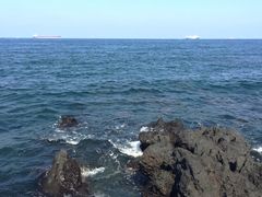 -龙头岩(Dragon Head Rock)