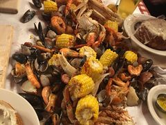 -The Crab Pot Seattle