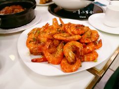 豉油蝦-龙厨美食