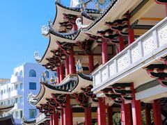 -集美鳌园景区