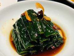 -北京老铺烤鸭(时代广场店)