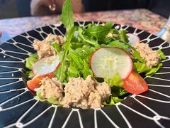 -弗拉门戈西班牙餐厅酒吧(意式风情街店)