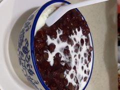 -芬芳甜品(同福路店)