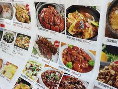 -阿简膳坊(白鹅湾畔店)