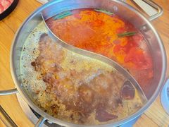 -四喜小胖·北京涮肉(五道营店)