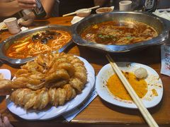 -惠友大虾(太原北街店)