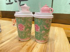 -图味美小黄鱼·景德菜(浙江路店)
