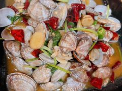 -回·龙虾铺·盆盆蟹·烧烤大排档(回龙观店)