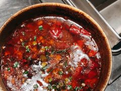 -绿地三只羊羊肉串(万科店)