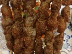 -阿拉丁新疆风味餐厅·清真(罗廊巷店)