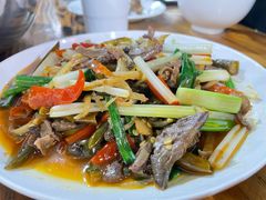 -弓虽昌焖烧鸡(大竹林店)