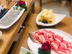-湯系·煲汤手艺人(东二环泰禾广场店)