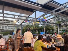 -渔家火锅·海鲜自助餐·演艺(亚龙湾天域酒店)
