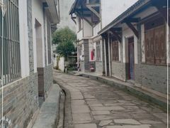 -海窝子古镇