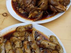 android_upload_pic-天津乾毓德饭庄·清真传统炒菜·海鲜烧烤(咸阳路店)