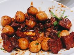 -北李妈妈菜·海肠捞饭(高新万达店)