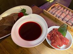 -九鼎轩脆毛肚火锅(铜山万达店)