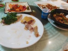 -黄B湛江鸡饭店(粤垦路店)