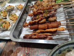 -老谢野馄饨(延安路店)