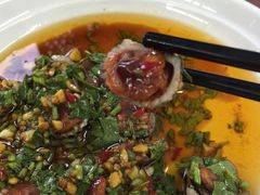 -吴祥记潮州菜·百年老字号·砂锅粥