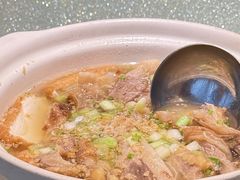 -海都六福酒家(世博广场店)