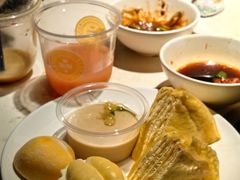 -加餐海鲜自助(宝龙一城店)