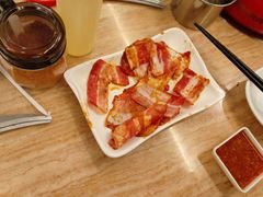 -一纸荤蔬烤肉(红谷滩万达店)